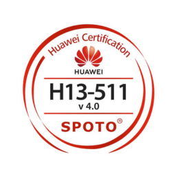 Huawei HCIA-Cloud Computing Certification